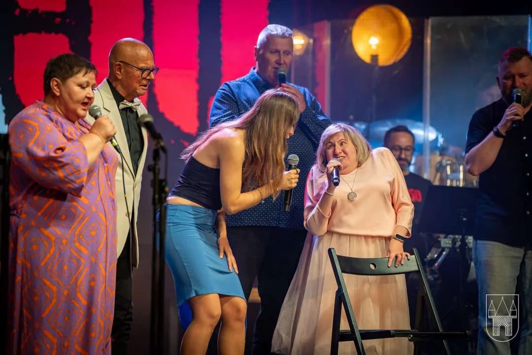 Koncert jubileuszowy JOK-u — zdjęcie 3 z 80