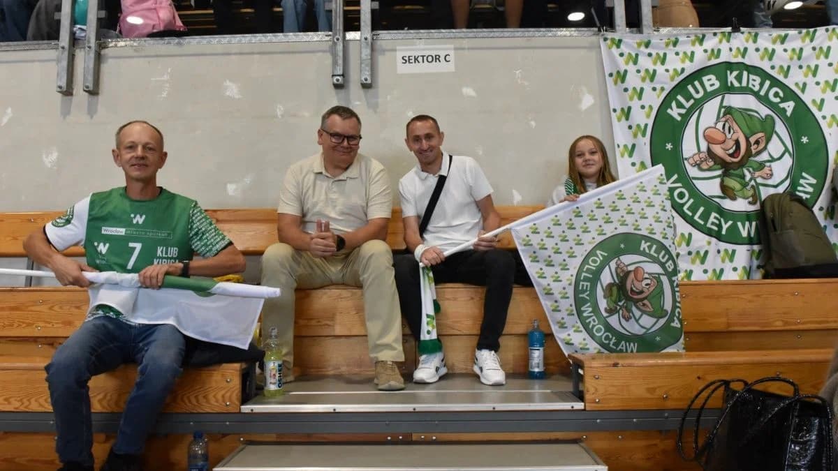 Drugiego dnia Festiwalu Siatkówki kibice oglądali osiem bardzo emocjonujących setów