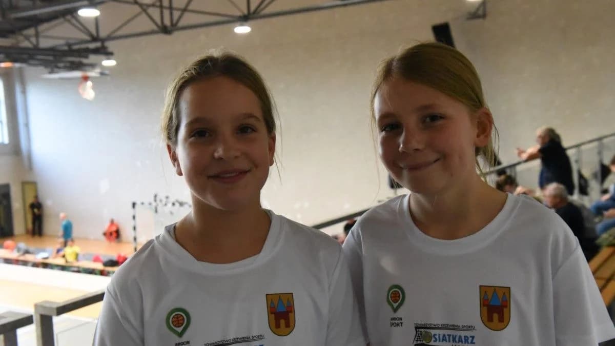 Pierwszy dzień Festiwalu Siatkówki Jarocin 2026
