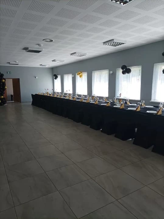 Sala wiejska zmieni się nie do poznania. Przejdzie remont za blisko pół miliona — zdjęcie 2 z 6