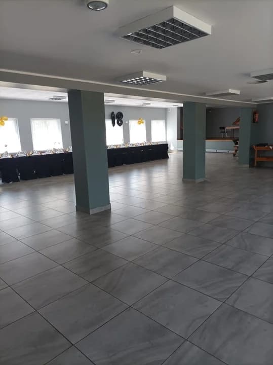 Sala wiejska zmieni się nie do poznania. Przejdzie remont za blisko pół miliona — zdjęcie 5 z 6