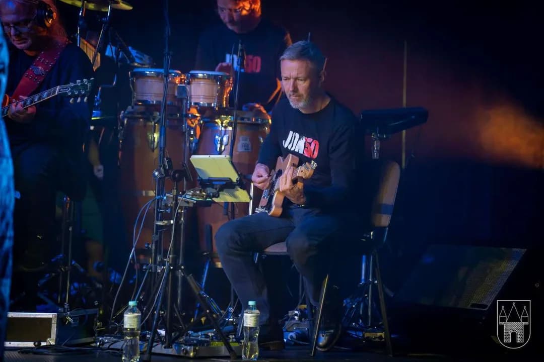 Koncert jubileuszowy JOK-u — zdjęcie 6 z 80