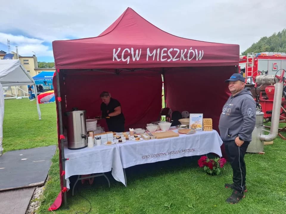 Rekordowa liczba kolekcjonerów i pasjonatów - zobaczcie ich zbiory w Jarocinie [ZDJĘCIA] — zdjęcie 3 z 11