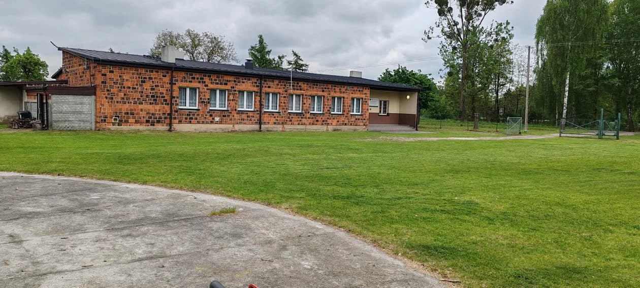 Sala wiejska zmieni się nie do poznania. Przejdzie remont za blisko pół miliona — zdjęcie 6 z 6