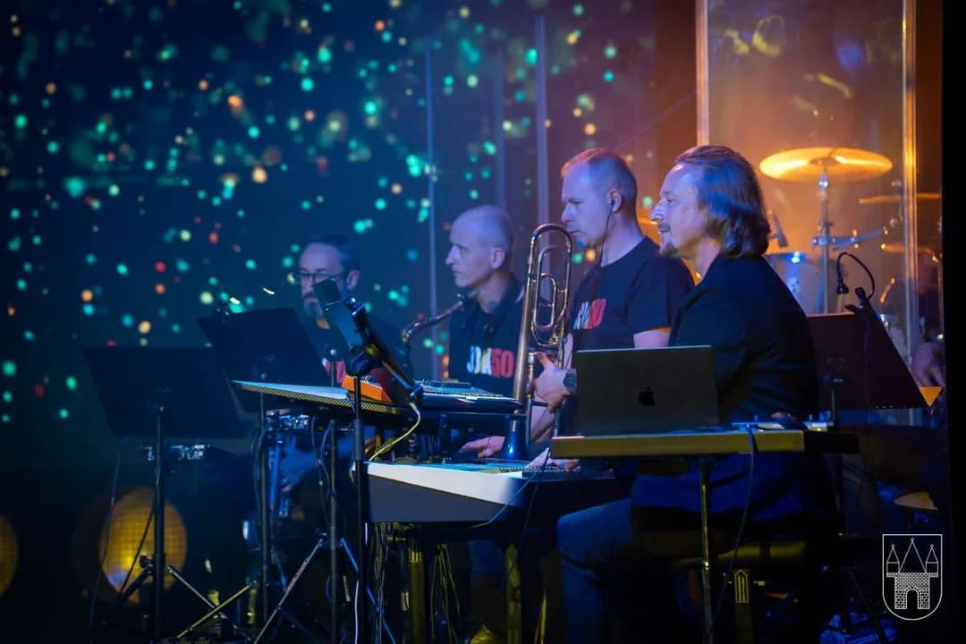 Koncert jubileuszowy JOK-u — zdjęcie 2 z 80