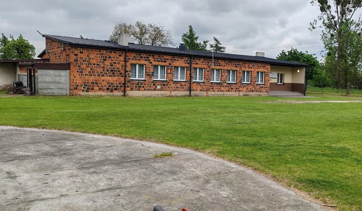 Sala przejdzie metamorfozę. Wiemy, co ma się zmienić.