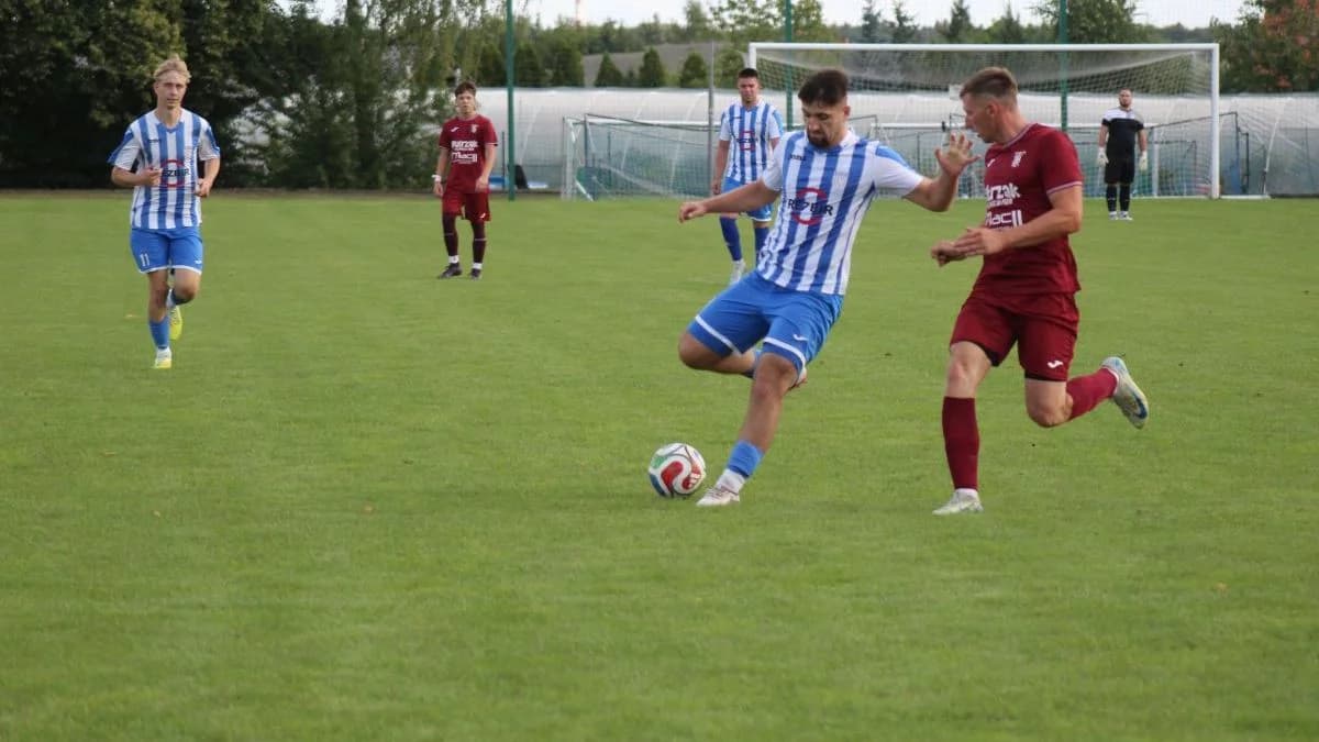 Odkuć się w lidze po nieudanej przygodzie pucharowej [ZAPOWIEDŹ SPORTOWEGO WEEKENDU]