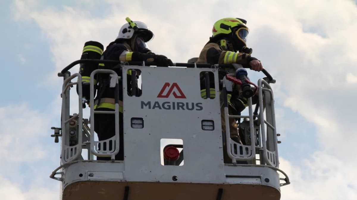 Gmina zapowiedziała duże ćwiczenia służb. Jest ważny komunikat do mieszkańców
