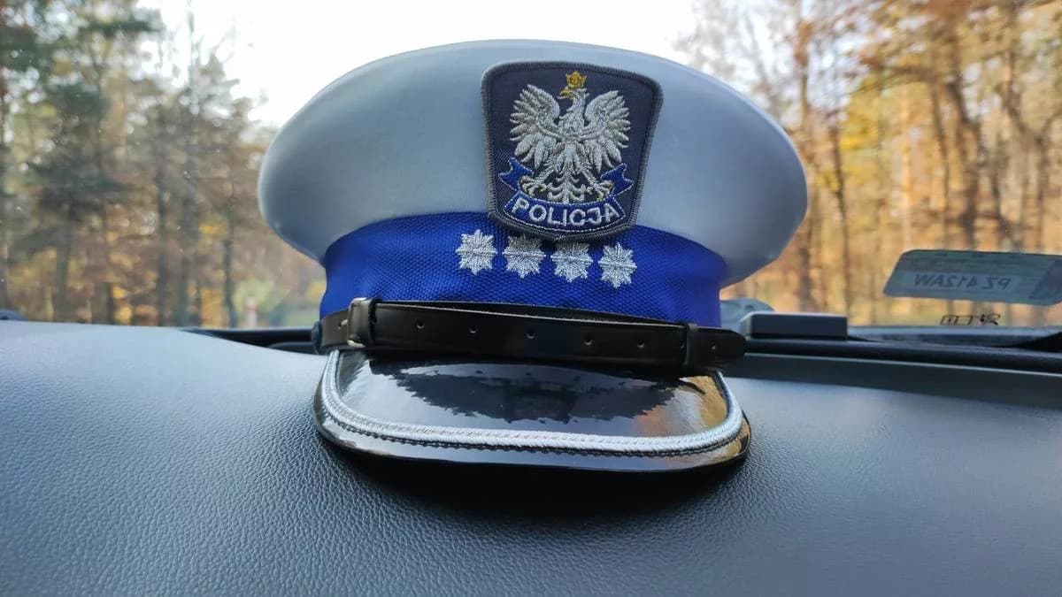 Dożywotni zakaz prowadzenia pojazdów i wysoka grzywna. Szybki wyrok dla 40-latka