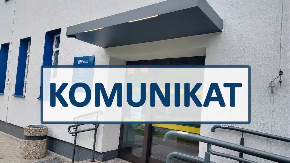 Kilka godzin temu ZUS wydał ważny komunikat. Możesz stracić pieniądze
