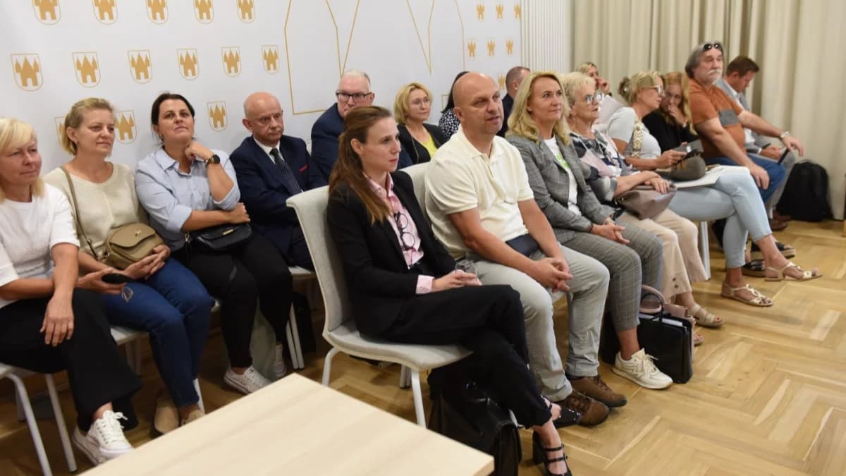 Będzie pikieta przed Ratuszem, a potem sesja z uchwałą w sprawie przyszłości schroniska dla zwierząt w Radlinie
