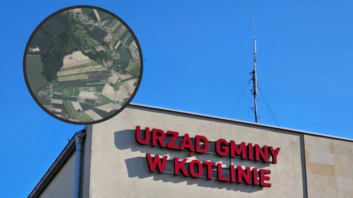 Powraca temat biogazowni na styku gmin Jarocin i Kotlin. Do urzędu wpłynęły dwa wnioski