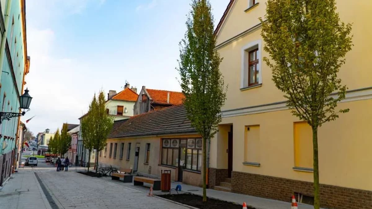 Ważny komunikat do właścicieli budynków w Jarocinie. Chodzi o rynny