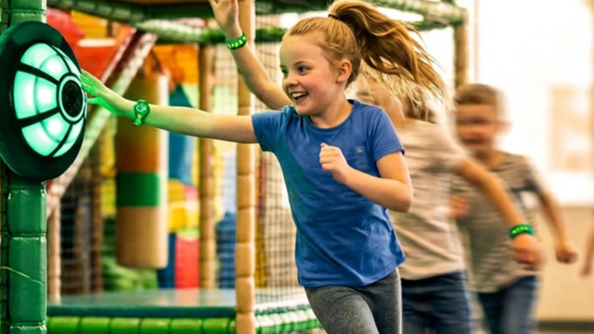 Zapowiada się hardcorowa zabawa w stylu Ninja Warrior. Już wkrótce Jungle Race w Jarocinie