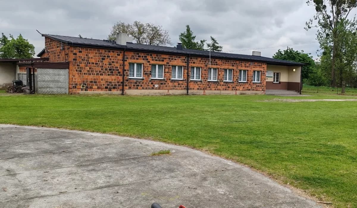 Sala wiejska zmieni się nie do poznania. Przejdzie remont za blisko pół miliona