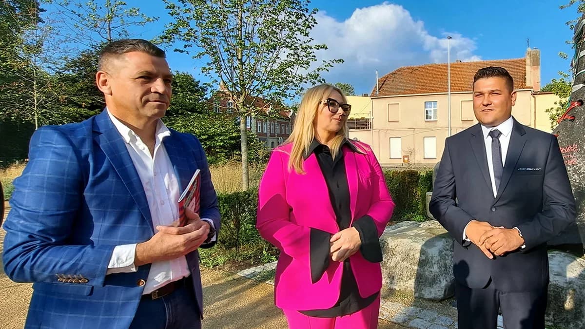 Jarociniacy w wyborach do Sejmu. Kto jest największym zwycięzcą? — zdjęcie 3 z 3
