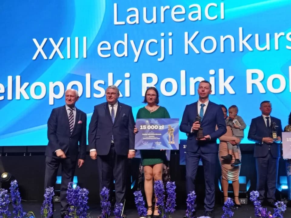Wielkopolski Rolnik Roku 2023