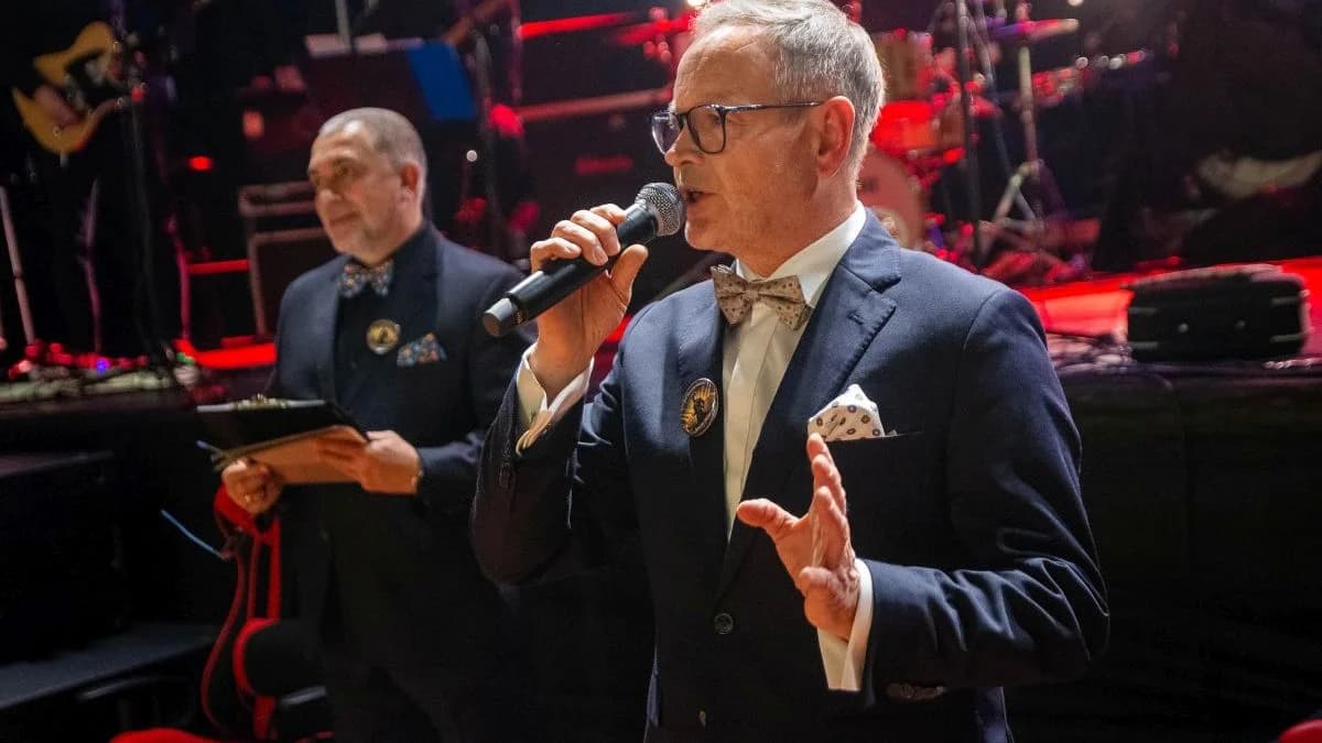 XVI Bal Kościuszkowski