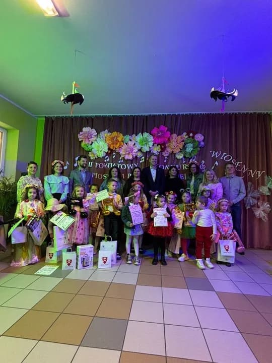 Grand Prix dla Marceliny Matuszewskiej z Ruska w „Wiosennym Hicie” — zdjęcie 2 z 13