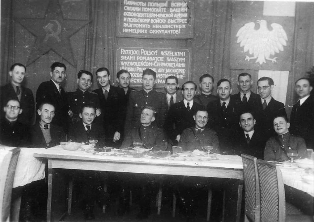 78 lat temu wojska radzieckie wyzwoliły Jarocin spod okupacji niemieckiej [ZDJĘCIA]