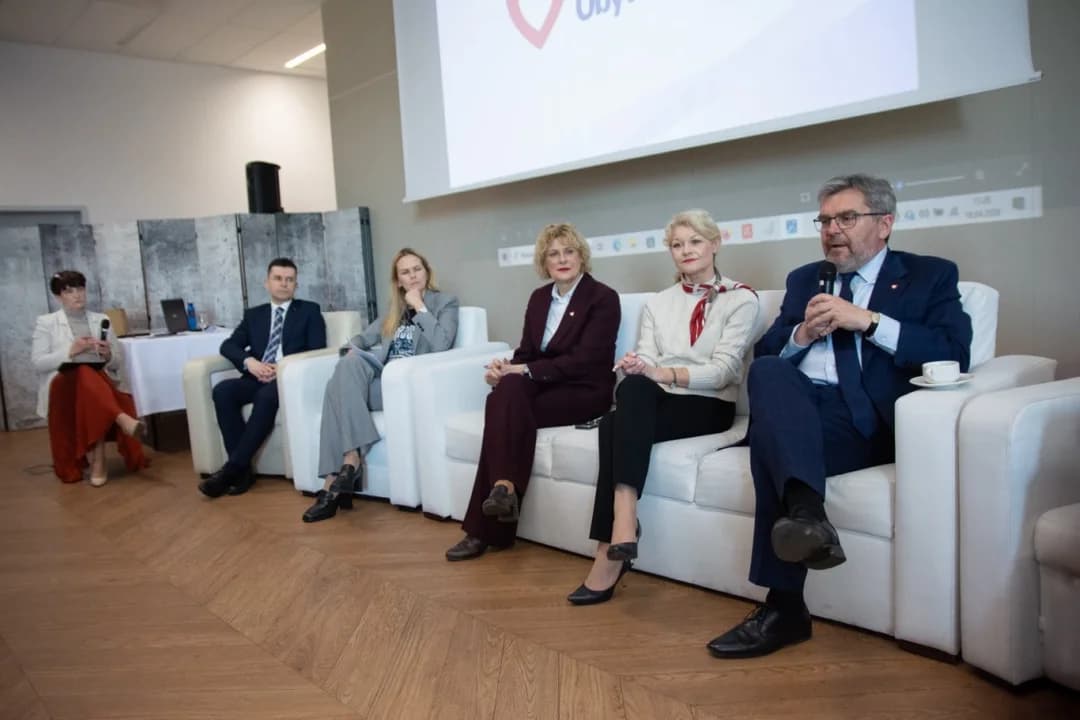 Forum wielkopolskiej Koalicji Obywatelskiej. O czym rozmawiano? [ZDJĘCIA] — zdjęcie 3 z 21