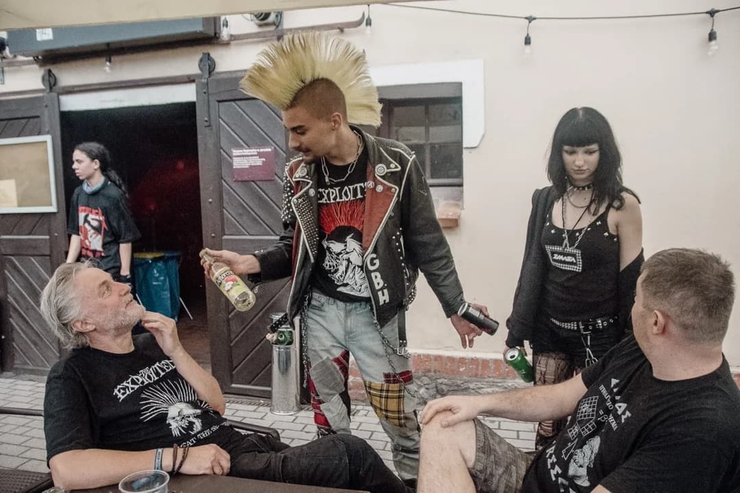 Udany koncert charytatywny w jarocińskim Spichlerzu. Grali dla zwierzaków ze schroniska