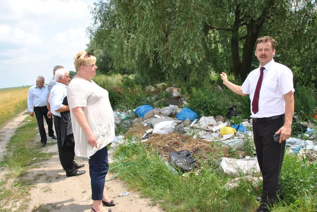 Mirosław Paterczyk wygrał konkurs na dyrektora Komunalnego Zakładu Budżetowego w Jaraczewie — zdjęcie 6 z 18