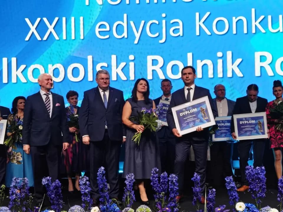 Wielkopolski Rolnik Roku 2023
