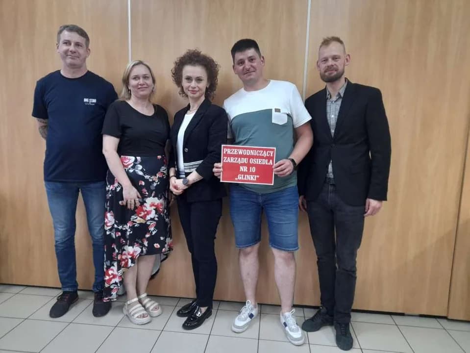 Zebrania wyborcze w gminie Jarocin na finiszu. Ostatnie sołectwo i osiedla wybiorą swoich szefów [ZDJĘCIA]