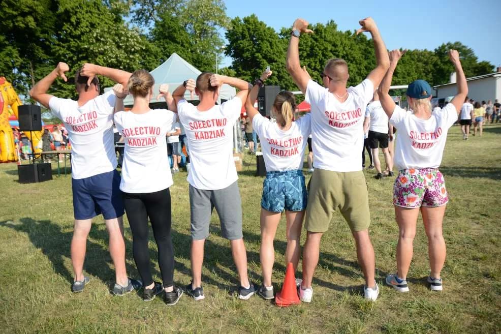 Trwają rozgrywki Turnieju Sołectw gminy Jarocin. W szranki stają kolejne miejscowości [ZDJĘCIA, AKTUALIZACJE]