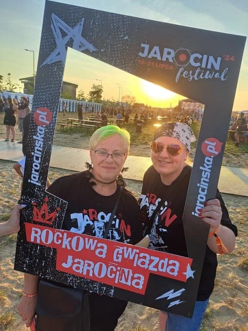 Znajdź siebie na zdjęciu w naszej ramce! To już ostatnia seria wyjątkowych fotek!