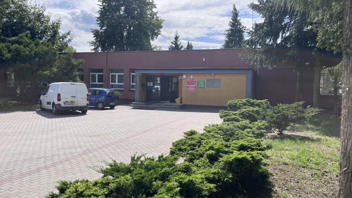 Szkoła Podstawowa w Witaszycach będzie mieć nowe imię. Kto zaproponował je pierwszy?