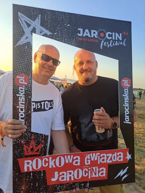 Znajdź siebie na zdjęciu w naszej ramce! To już ostatnia seria wyjątkowych fotek!