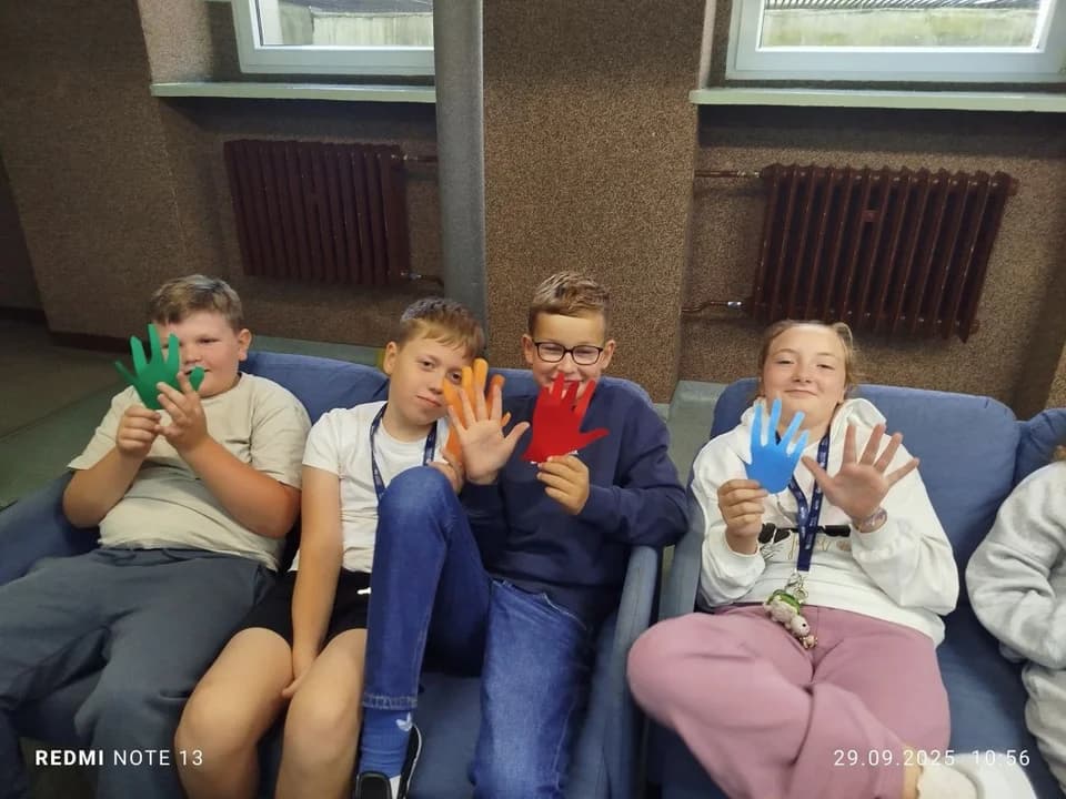 Szkoła Podstawowa nr 4 w Jarocinie w tym tygodniu świętuje 80-lecie. Zaprasza absolwentów i sympatyków [ZDJĘCIA] — zdjęcie 5 z 83