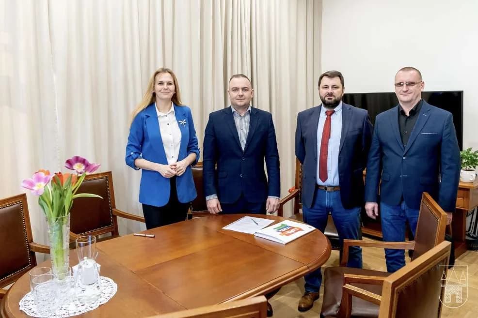Jarocińskie Linie Autobusowe zamówiły dwa nowe autobusy. Kiedy wyjadą na ulice Jarocina? [ZDJĘCIA, SONDA] — zdjęcie 3 z 3