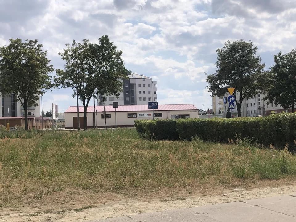 W Jarocinie powstanie wybieg dla psów. Nawet dwa na jednym osiedlu — zdjęcie 3 z 21