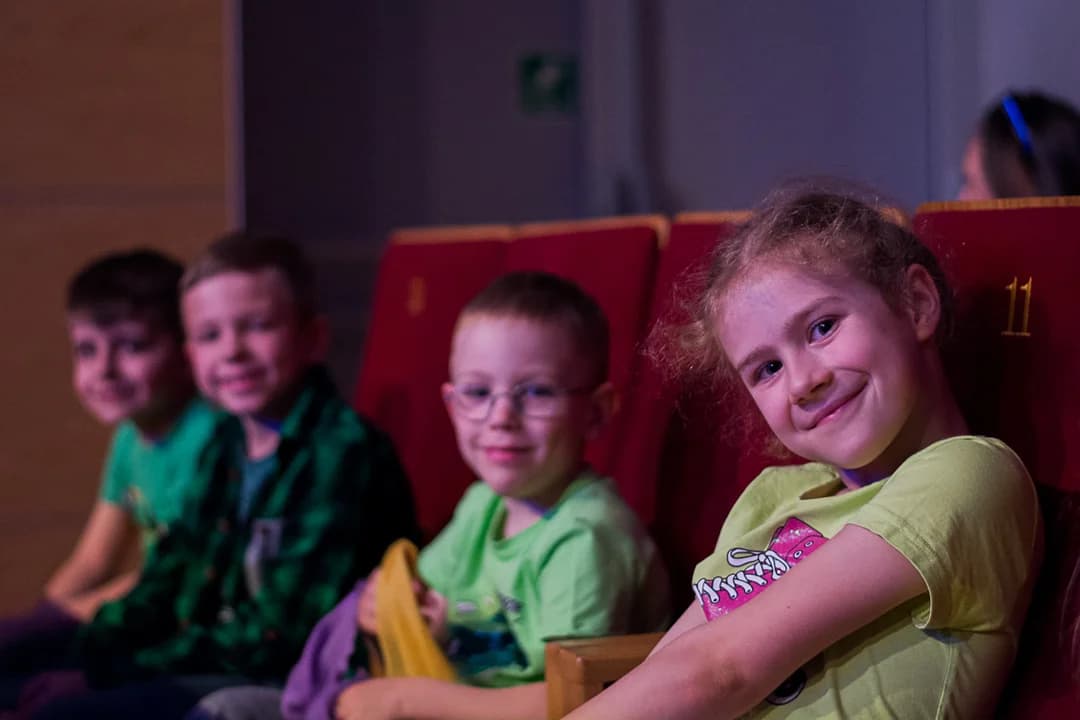Koncert charytatywny dla Blanki Przybył w JOK-u. Jak było?