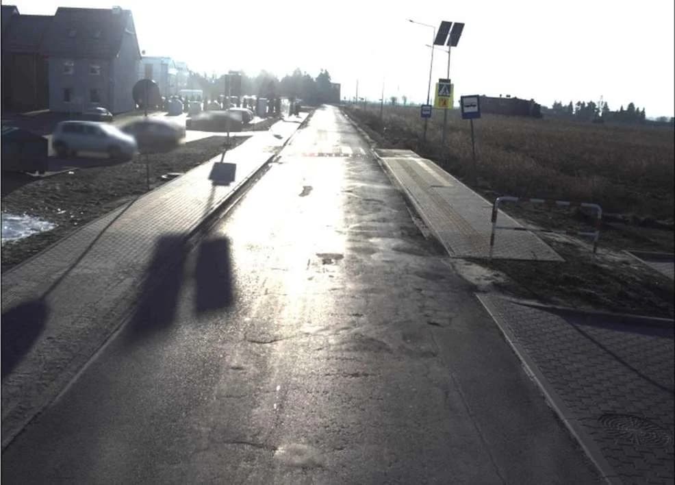 Przystanek przy ul. Siedlemińskiej w Jarocinie — zdjęcie 5 z 5