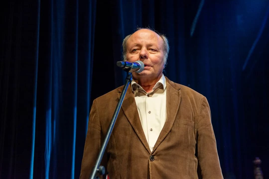 Koncert "Snutek" w JOK Jarocin — zdjęcie 2 z 60