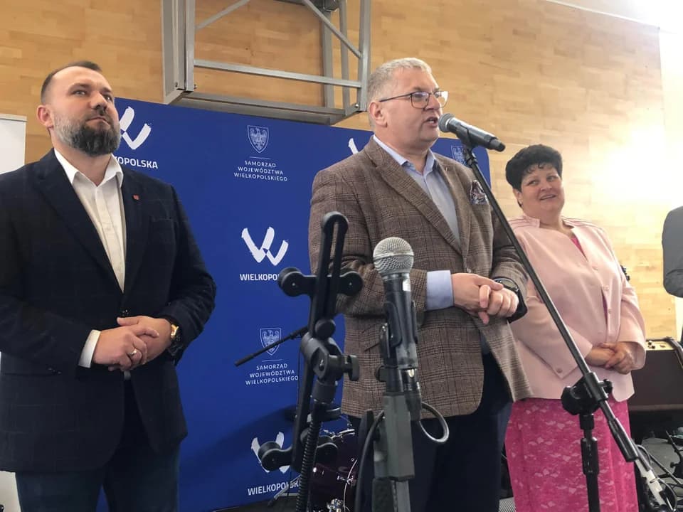 109 Kół Gospodyń Wiejskich tarło chrzan w Chrzanie. Twardów na podium [ZDJĘCIA] — zdjęcie 5 z 293