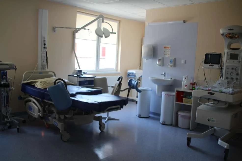 Szpital Powiatowy w Jarocinie organizuje drzwi otwarte na oddziale ginekologiczno-położniczym [ZDJĘCIA, SONDA]