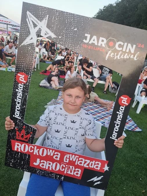 Znajdź siebie na zdjęciu w naszej ramce! To już ostatnia seria wyjątkowych fotek!