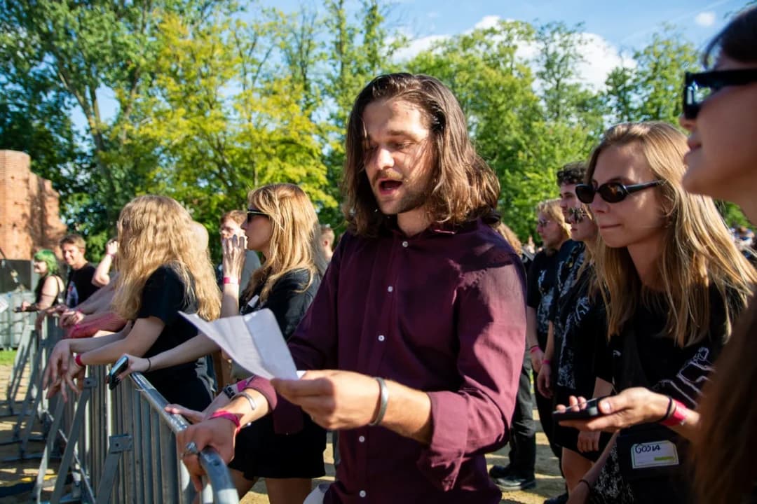 Jarocin Festiwal 2024. Finał Jarocińskich Rytmów Młodych [AKTUALIZACJE, ZDJĘCIA]