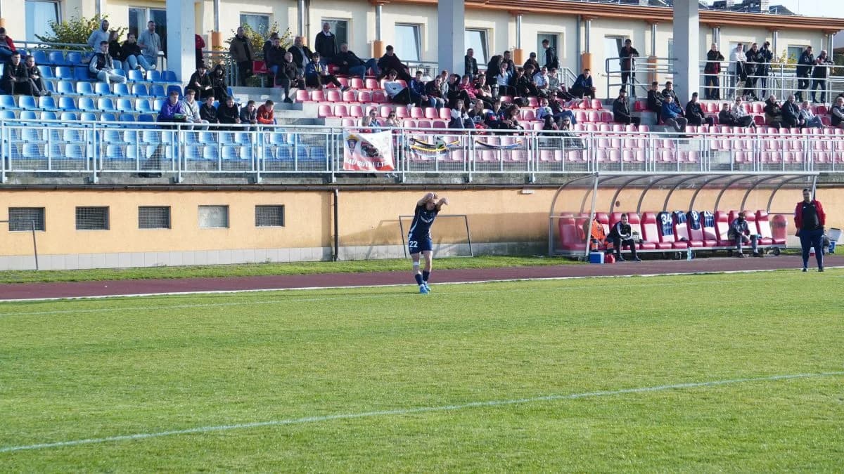 Jarota Jarocin vs. Victoria Września