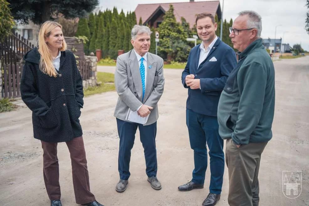 Leszek Sibilski w Jarocinie — zdjęcie 6 z 41