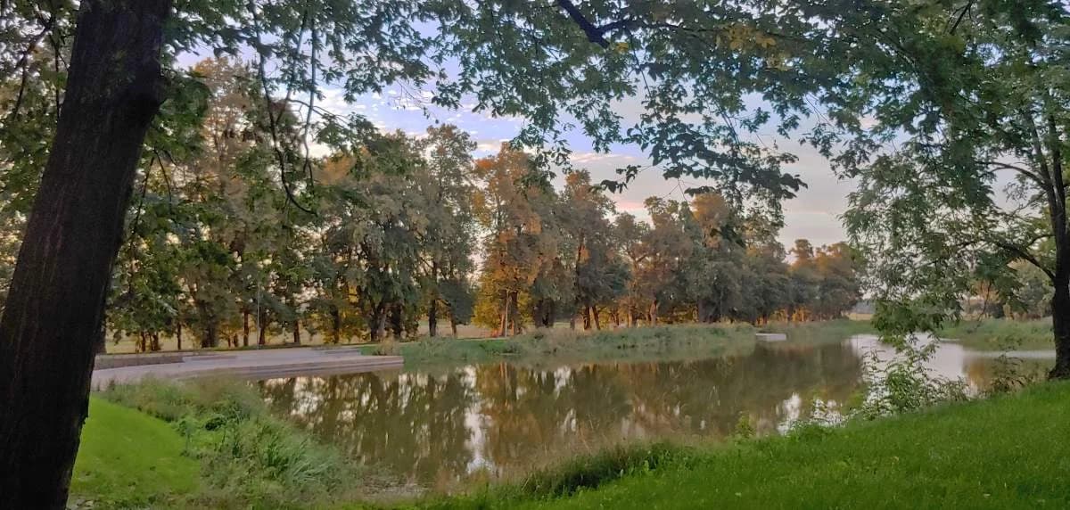 Park w Jaraczewie wygrał konkurs za rewitalizację. Nagrodę przyznało Towarzystwo Urbanistów Polskich