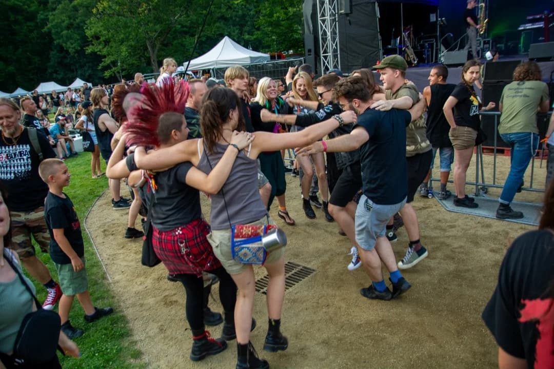 Jarocin Festiwal 2024. Finał Jarocińskich Rytmów Młodych [AKTUALIZACJE, ZDJĘCIA]