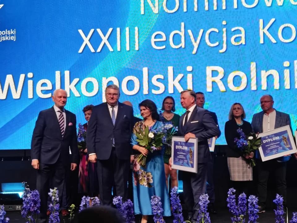 Wielkopolski Rolnik Roku 2023