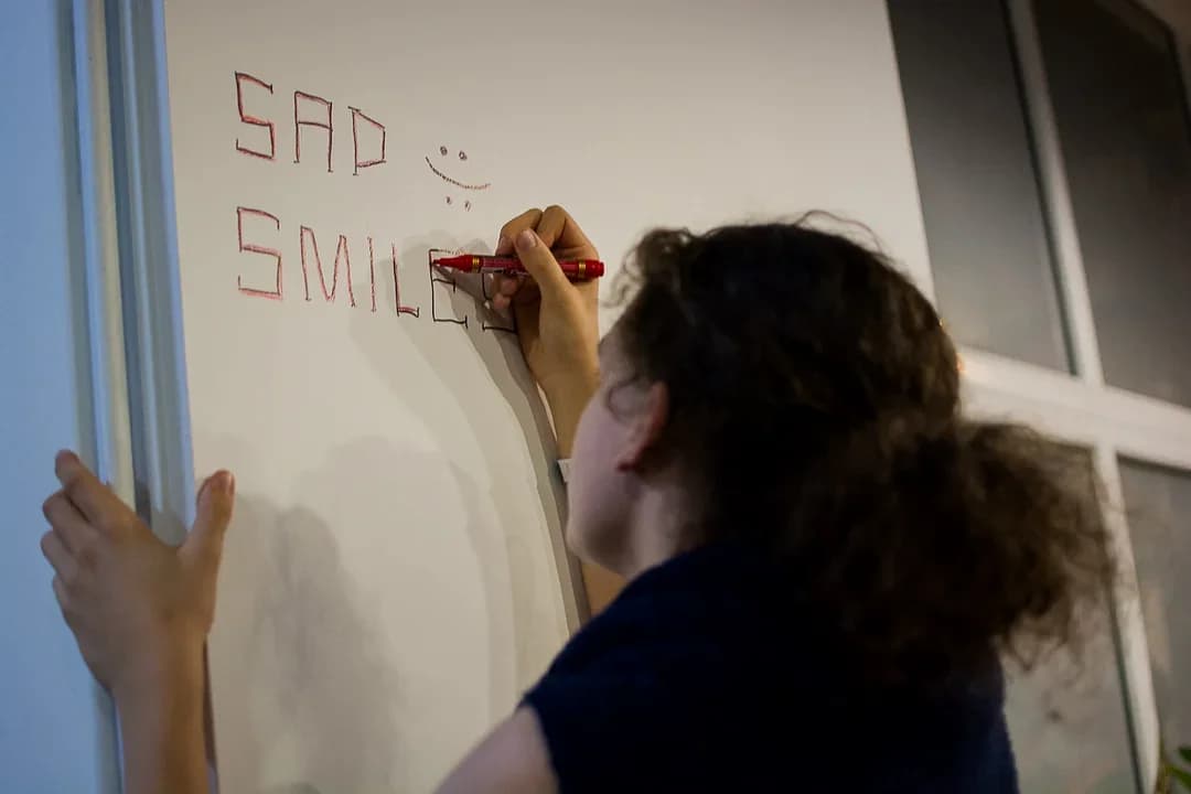 Szymon Jarmuła z Sad Smiles: ,,Po Jarocinie wszystko się zmieniło” [WYWIAD]