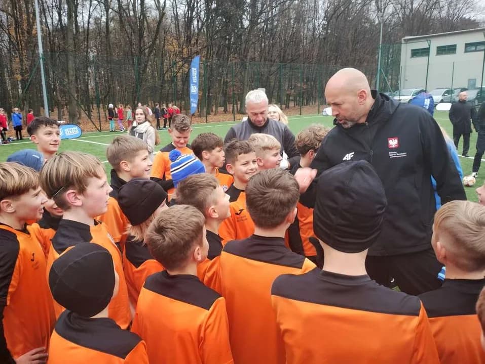 Sukces uczniów jarocińskiej „piątki” w Finale Ogólnopolskiego Turnieju „Z Orlika na Stadion” [ZDJĘCIA, SONDA]